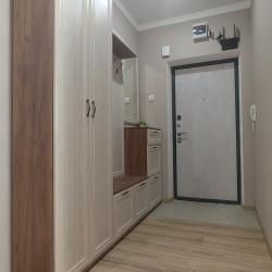 Фото Апартаменты на проспекте Российский 13