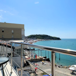 2-комнатные апартаменты люкс