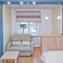 Комната эконом