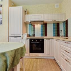 Фото Апарт-отель Тургояк-Сити