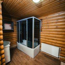 Фото Отель Исток