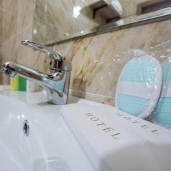 Фото Отель Maxx Inn (Макс Инн)