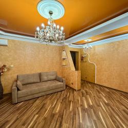 2-комнатные апартаменты улучшенные