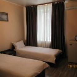 Фото Отель Сучан