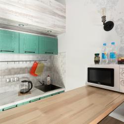 фото 73 BestFlat24 (БэстФлэт24) на улице Гостиничная 10к5