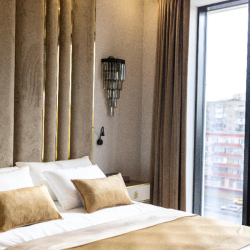 фото 41 Kaya Boutique Hotel (Кая)