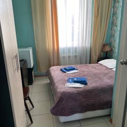 Фото Отель Лотос