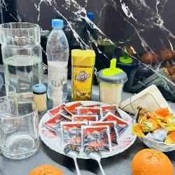 1-комнатные апартаменты улучшенные г. Пермь, ул. Луначарского,99