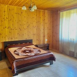 Фото Отель Зеленый Берег