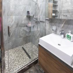 Фото Апартаменты на улице Московская 68