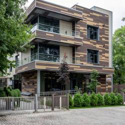 Фото Отель Lesnoy Country House (Лесной)