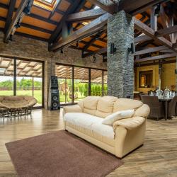 Фото Отель Царские хоромы