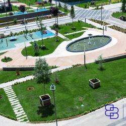 Фото Отель BB-House Gardens 91 (ББ-Хаус Гарденс 91)