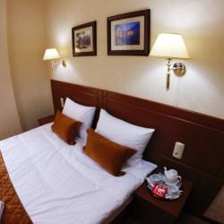 2-местный номер стандарт