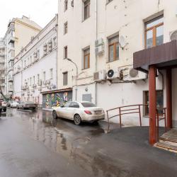 Апартаменты студия 2