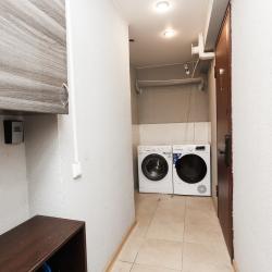 фото 24 MOKO Apartments (МОКО Апартментс) на улице 2-я Рощинская 11