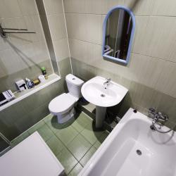 Фото Браво Апартаменты на улице Победы 12