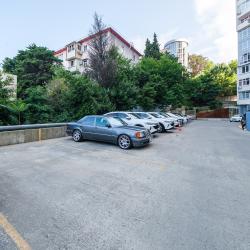 2-комнатные апартаменты улучшенные