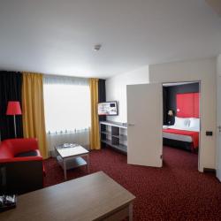фото 43 Avenue Park Hotel (Авеню Парк Отель)