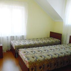 Фото Отель База отдыха Касимовские Зори