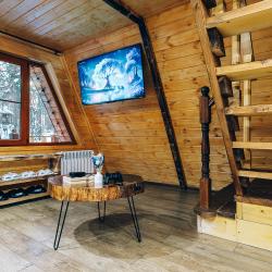 Коттедж премиум