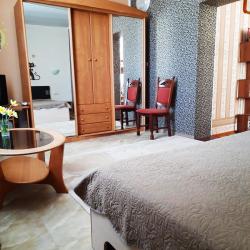 Фото Отель Город-Ок!