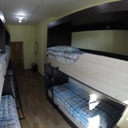 Фото Хостел Дружба