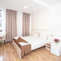 2-местный номер стандарт с 2 односпальными кроватями