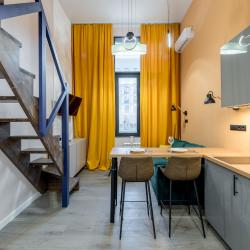 фото 23 InHome24 (ИнХоум24) на улице Инженера Кнорре