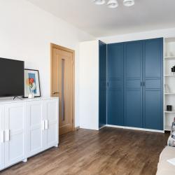 Фото Апартаменты Paints (Пейнтс) на шоссе Южное