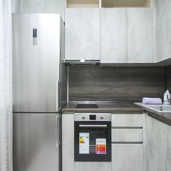 Фото Апартаменты на улице Энергетиков 39