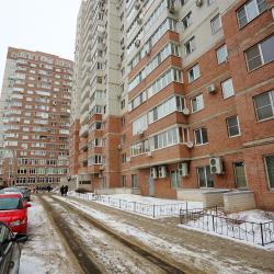 Фото Апартаменты на Кропоткина