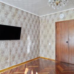 2-комнатные апартаменты стандарт ул. Гагаринская, дом 30