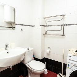 Фото Апартаменты на улице Энтузиастов