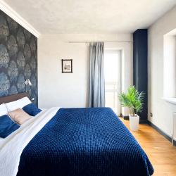 Фото Апартаменты на улице Эстонская