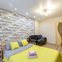 Фото Отель SmolSutki на улице Николаева 69Б