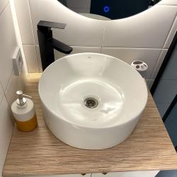 2-местные 1-комнатные апартаменты эконом Смелость