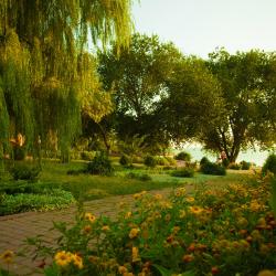 Фото Отель Москва-Крым