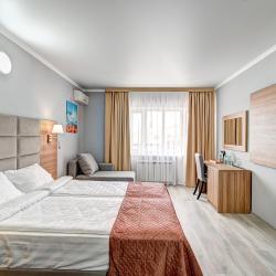 Фото Отель Greece Resort & SPA (Грис Резорт & СПА)