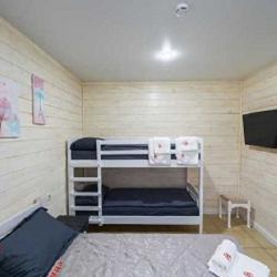 Фото Отель Долина