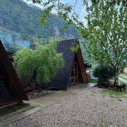 Фото Отель Бунгало