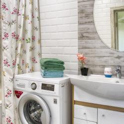 Фото Отель Квартира на улице Коммунальная 7