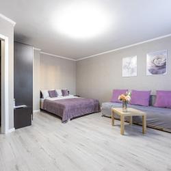 Фото Отель ВыДома на улице Энергетиков