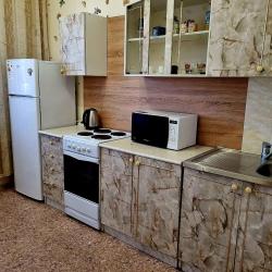 1-комнатные апартаменты стандарт