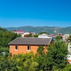 2-комнатный номер люкс