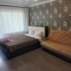 1-комнатные апартаменты стандарт