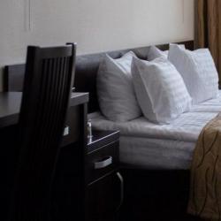 Фото Отель Hotel Neman (Неман)