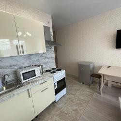 Апартаменты студия