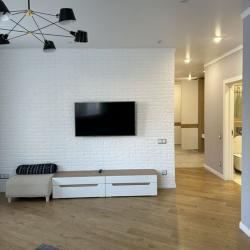 Фото Апартаменты на улице Малая Пролетарская