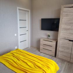 Фото Отель Квартира уютная в центре адлера